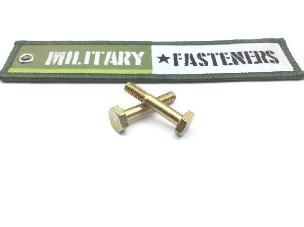 AN173-10A Close Tolerance Bolt (4)