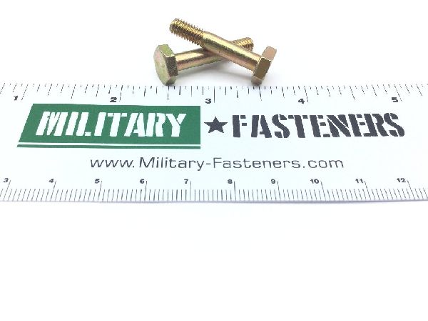 AN173-10A Close Tolerance Bolt (5)