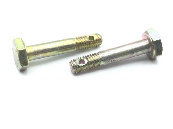 AN173-10 Close Tolerance Bolt