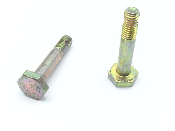 AN173-10 Close Tolerance Bolt (2)