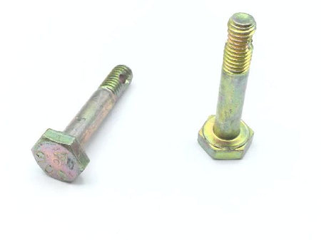 AN173-10 Close Tolerance Bolt (2)