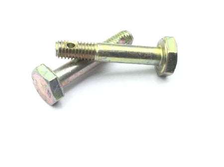 AN173-10 Close Tolerance Bolt (3)