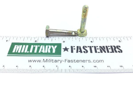 AN173-10 Close Tolerance Bolt (5)