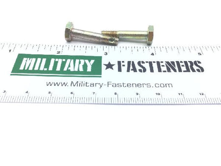 AN173-10 Close Tolerance Bolt (6)