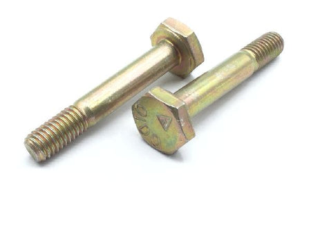 AN173-11A Close Tolerance Bolt (3)