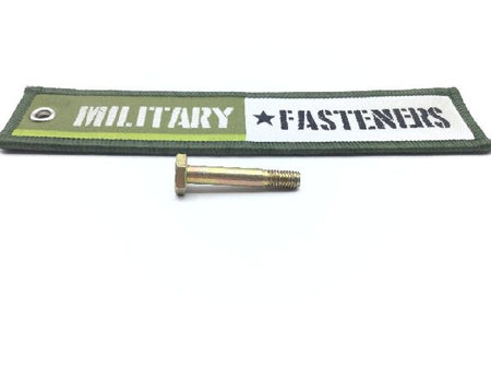 AN173-11A Close Tolerance Bolt (4)