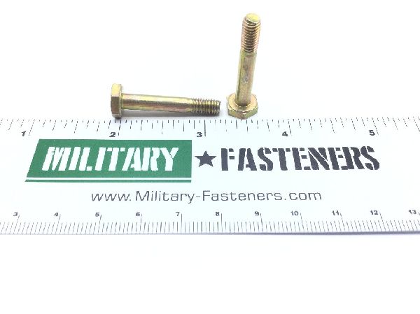 AN173-11A Close Tolerance Bolt (5)