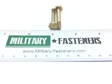 AN173-11A Close Tolerance Bolt (6)