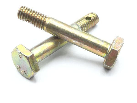 AN173-11 Close Tolerance Bolt