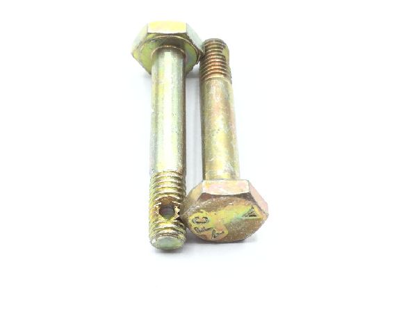 AN173-11 Close Tolerance Bolt (2)