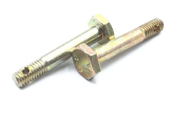 AN173-11 Close Tolerance Bolt (3)