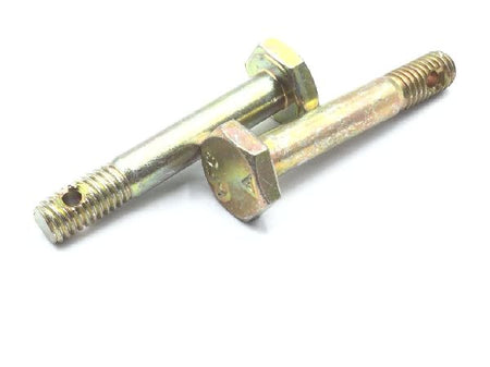AN173-11 Close Tolerance Bolt (3)