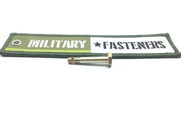 AN173-11 Close Tolerance Bolt (4)