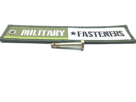 AN173-11 Close Tolerance Bolt (4)