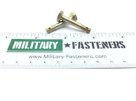 AN173-11 Close Tolerance Bolt (6)
