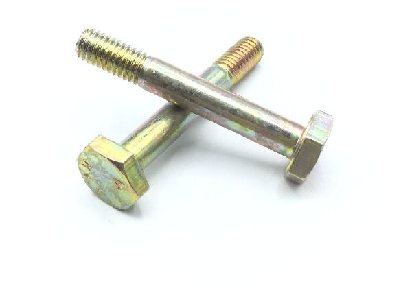 AN173-12A Close Tolerance Bolt