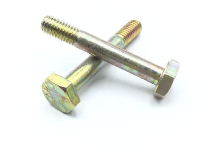 AN173-12A Close Tolerance Bolt