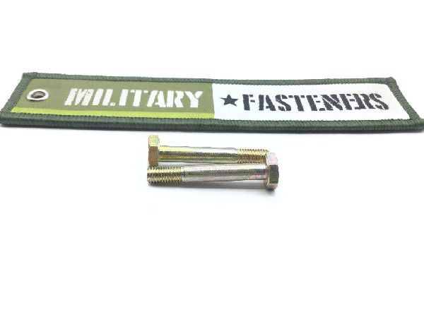 AN173-12A Close Tolerance Bolt (4)