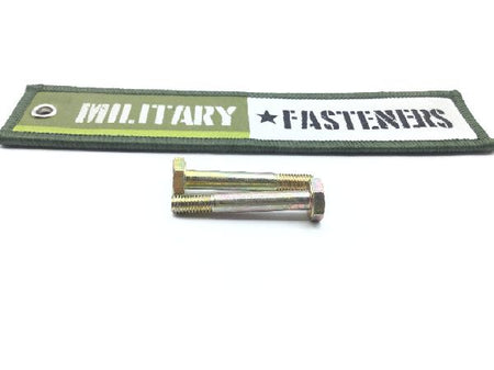 AN173-12A Close Tolerance Bolt (4)