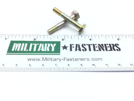 AN173-12A Close Tolerance Bolt (5)