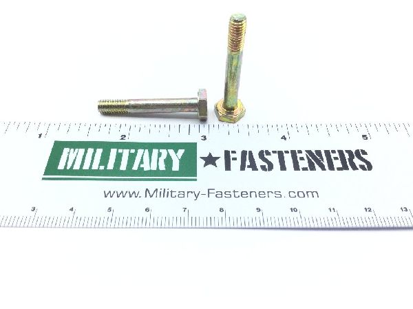 AN173-12A Close Tolerance Bolt (6)