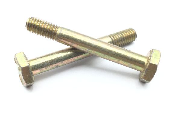 AN173-13A Close Tolerance Bolt (3)
