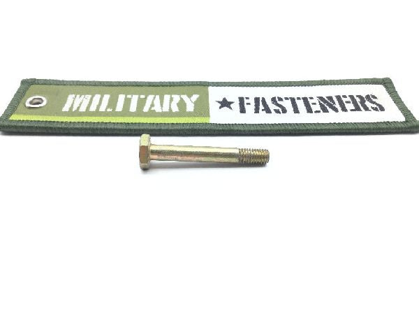 AN173-13A Close Tolerance Bolt (4)