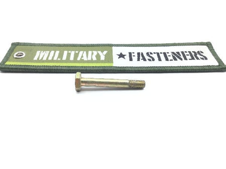 AN173-13A Close Tolerance Bolt (4)