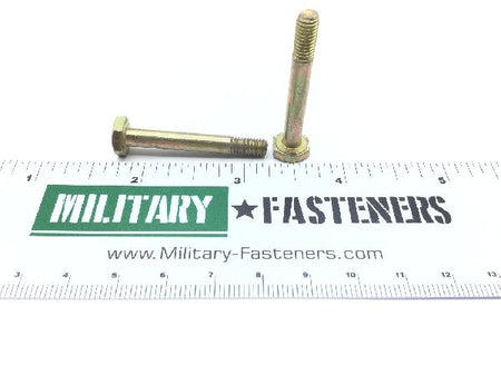 AN173-13A Close Tolerance Bolt (5)