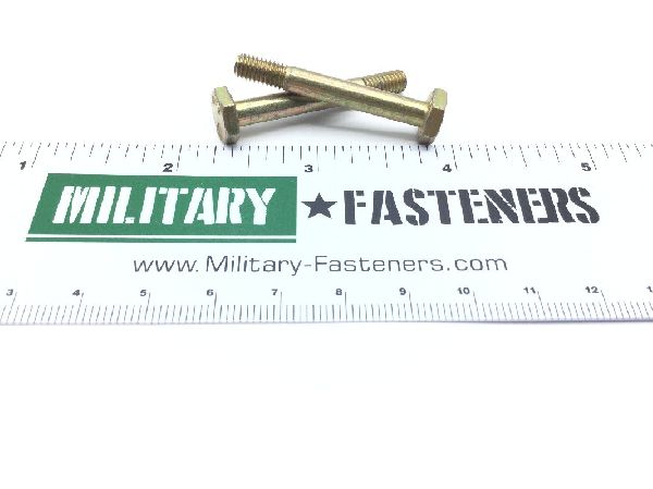 AN173-13A Close Tolerance Bolt (6)