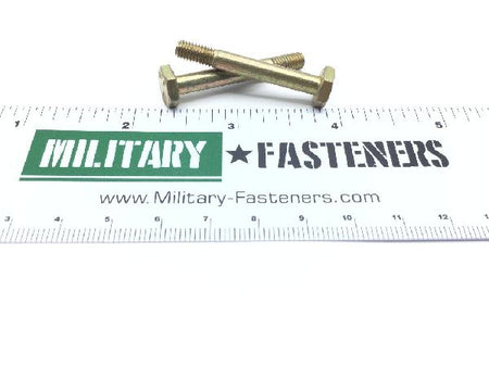AN173-13A Close Tolerance Bolt (6)