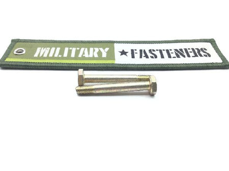 AN173-14A Close Tolerance Bolt (4)