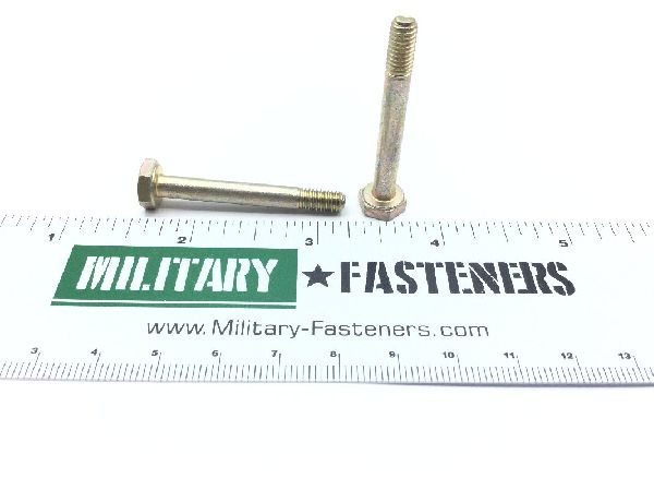 AN173-14A Close Tolerance Bolt (5)