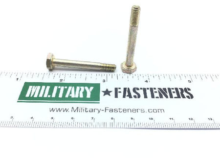 AN173-14A Close Tolerance Bolt (5)