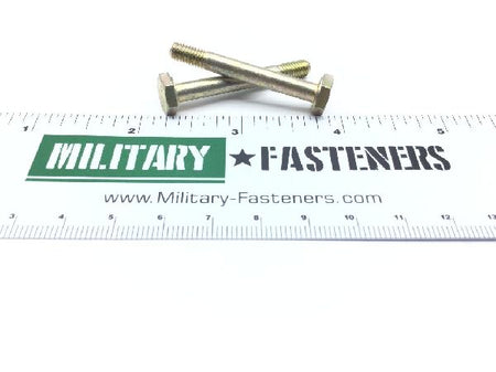 AN173-14A Close Tolerance Bolt (6)