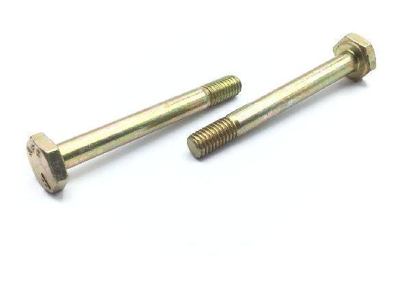 AN173-15A Close Tolerance Bolt
