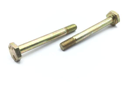 AN173-15A Close Tolerance Bolt