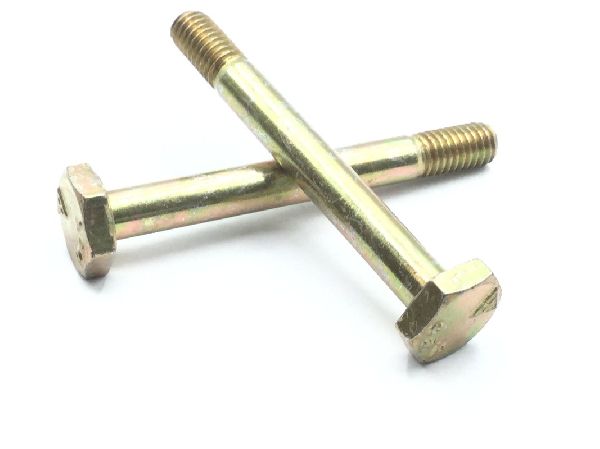 AN173-15A Close Tolerance Bolt (3)