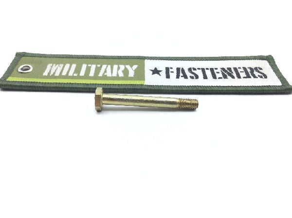AN173-15A Close Tolerance Bolt (4)