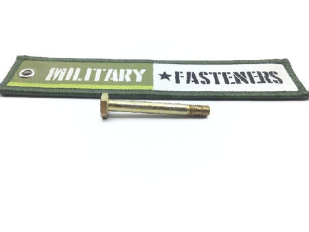 AN173-15A Close Tolerance Bolt (4)