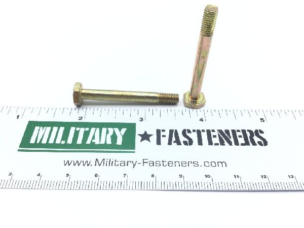 AN173-15A Close Tolerance Bolt (5)