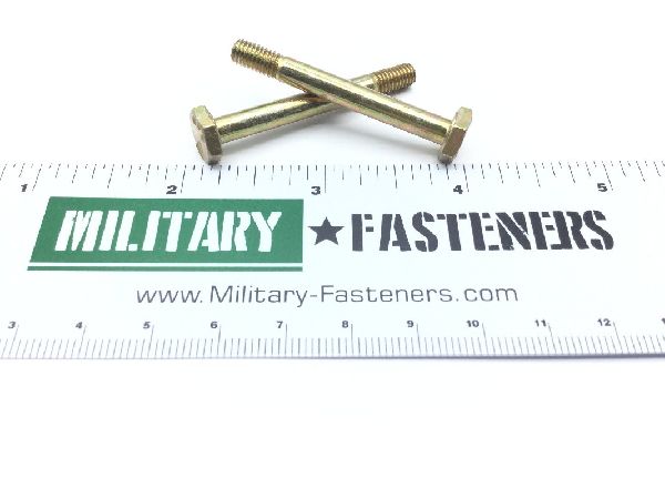AN173-15A Close Tolerance Bolt (6)