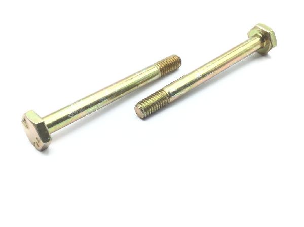 AN173-17A Close Tolerance Bolt