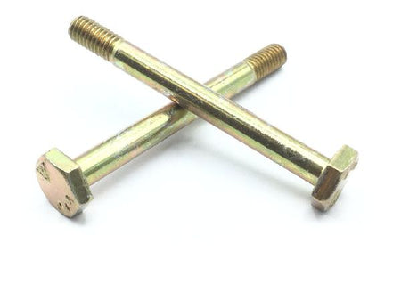 AN173-17A Close Tolerance Bolt (2)