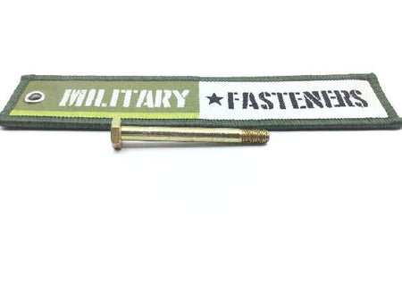 AN173-17A Close Tolerance Bolt (4)