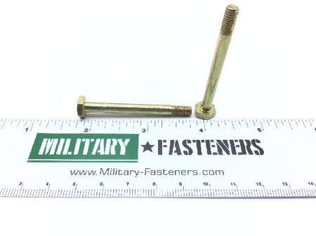 AN173-17A Close Tolerance Bolt (5)