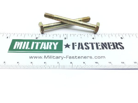 AN173-17A Close Tolerance Bolt (6)