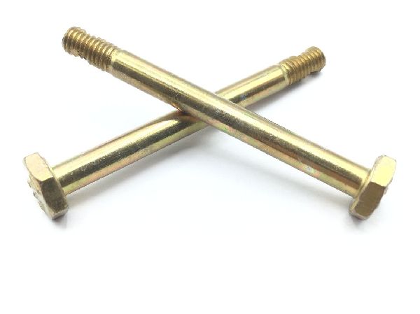 AN173-20 Close Tolerance Bolt