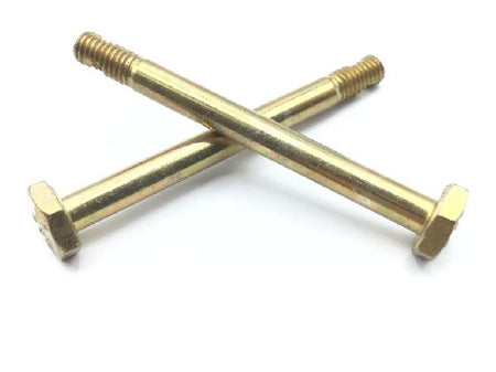 AN173-20 Close Tolerance Bolt