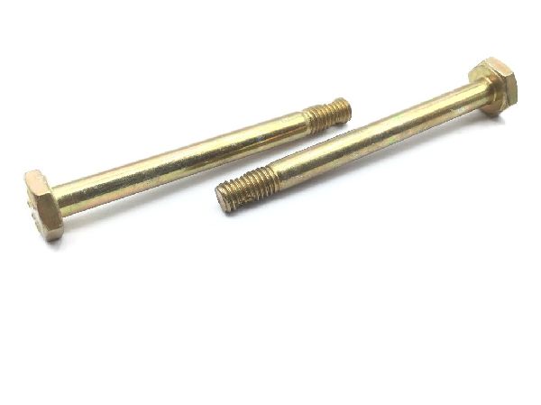 AN173-20 Close Tolerance Bolt (3)